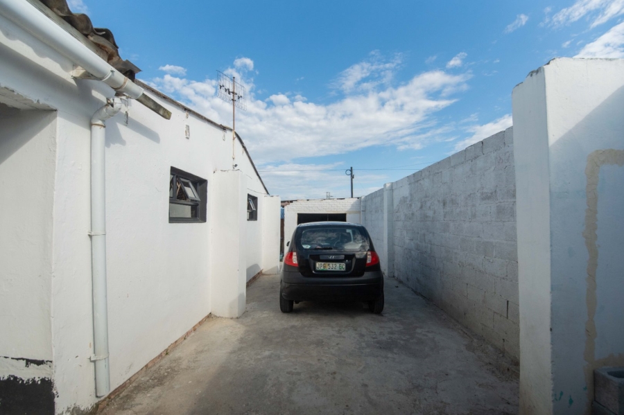 3 Bedroom Property for Sale in Windvogel Eastern Cape
